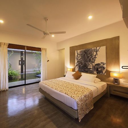 Serendiva Beach Wadduwa Exterior foto